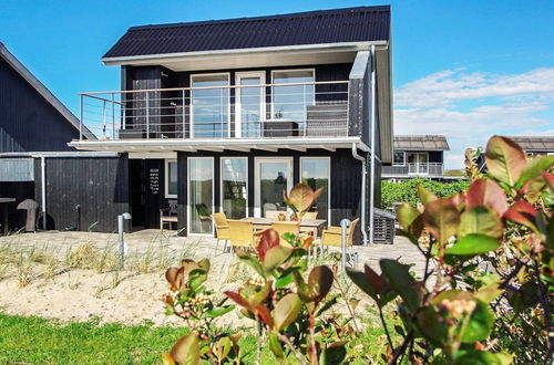 Foto 1 - Lovely Holiday Home in Hemmet near Sea