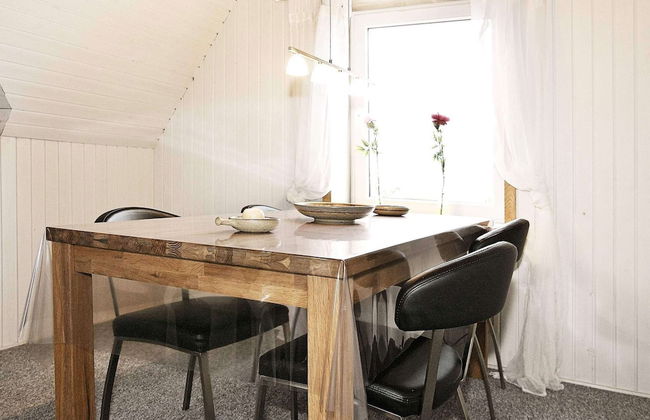 4 Person Holiday Home in Lemvig-by Traum - Foto 4