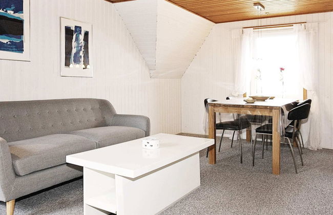 4 Person Holiday Home in Lemvig-by Traum - Foto 11