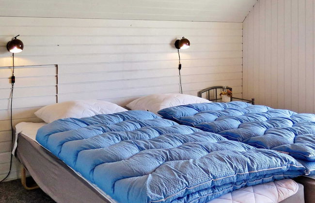 4 Person Holiday Home in Lemvig-by Traum - Foto 10