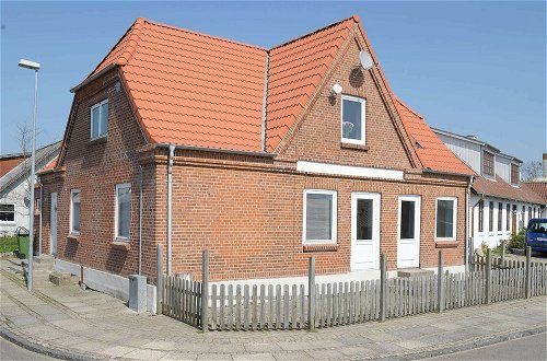 Foto 14 - 4 Person Holiday Home in Lemvig