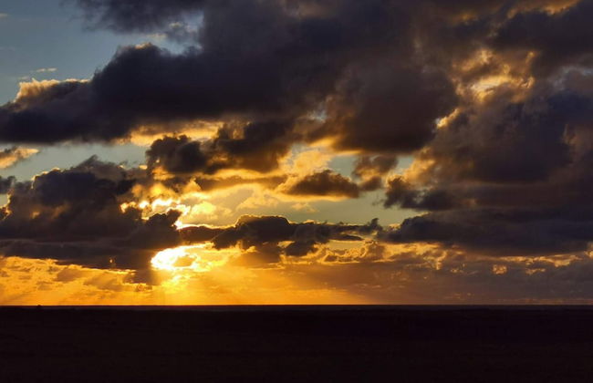 4 Person Holiday Home in Lemvig-by Traum - Foto 4