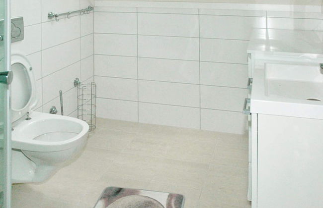 Holiday Home in Gursken - Foto 16