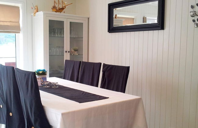 Holiday Home in Gursken - Foto 31