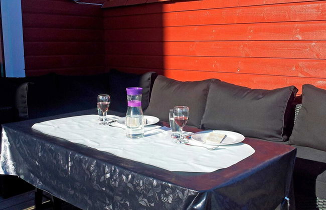 Holiday Home in Gursken - Foto 34