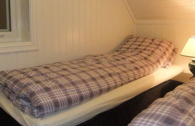 Holiday Home in Gursken - Foto 2