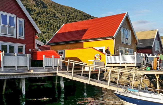 Holiday Home in Gursken - Foto 41