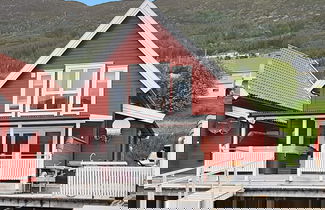 Foto 1 - Holiday Home in Gursken