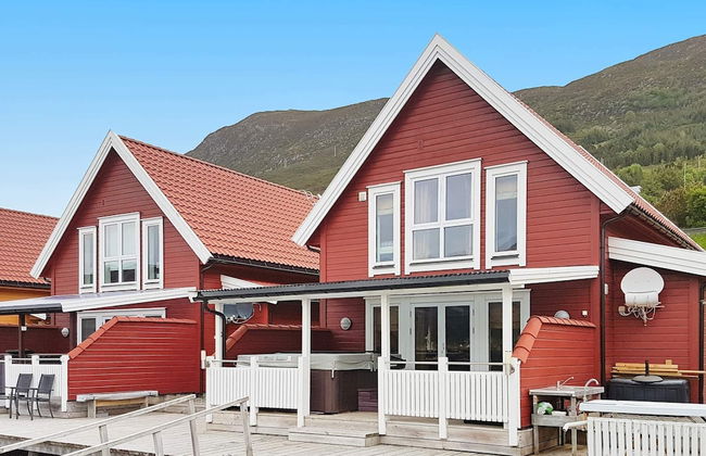 Holiday Home in Gursken - Foto 40