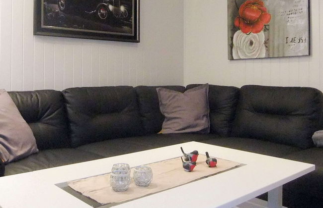 Holiday Home in Gursken - Foto 12