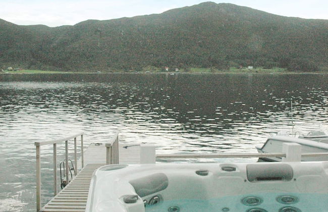 Holiday Home in Gursken - Foto 20