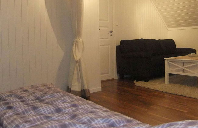 Holiday Home in Gursken - Foto 4