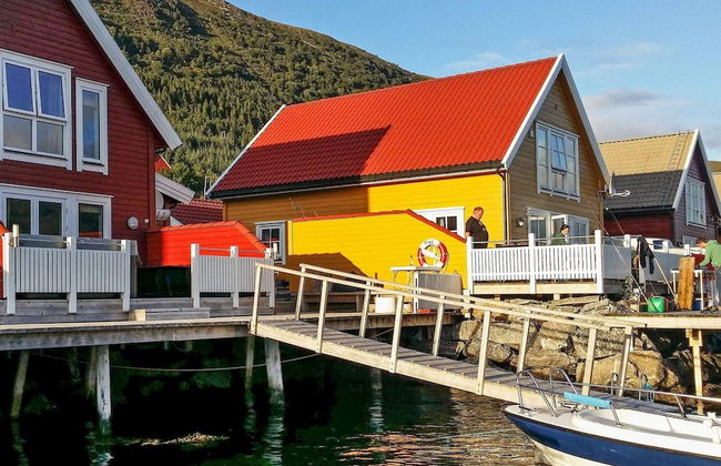Holiday Home in Gursken - Foto 39