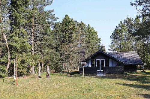 Photo 18 - 4 Person Holiday Home in Oksbol-by Traum