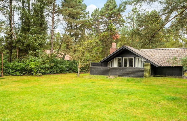4 Person Holiday Home in Oksbol-by Traum - Foto 56