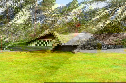 Foto 41 - 4 Person Holiday Home in Oksbol-by Traum