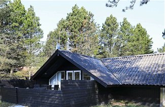 Foto 1 - 4 Person Holiday Home in Oksbol