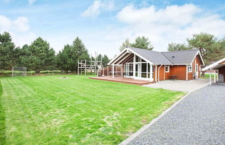 Photo 1 - 6 Person Holiday Home in Rodby