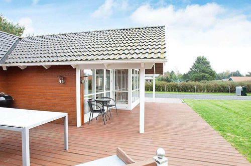 Photo 25 - 6 Person Holiday Home in Rodby