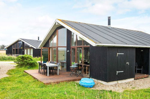 Photo 24 - 8 Person Holiday Home in Ulfborg