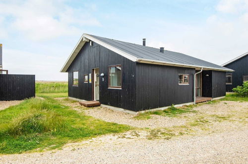 Photo 23 - 8 Person Holiday Home in Ulfborg