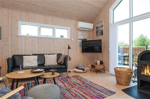 Photo 2 - 6 Person Holiday Home in Tarm