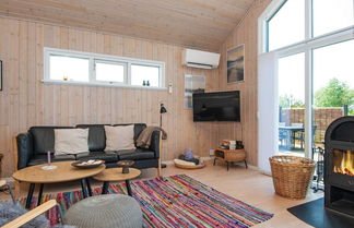 Photo 2 - 6 Person Holiday Home in Tarm