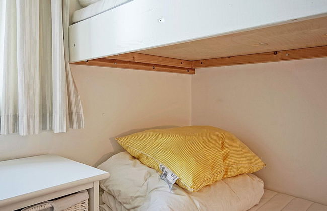 4 Person Holiday Home in Svaneke - Foto 7