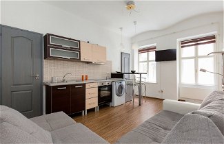 Foto 1 - O 40 Apartment