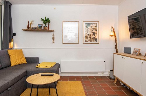 Foto 10 - Ravishing Apartment in Fanø Denmark near Sea