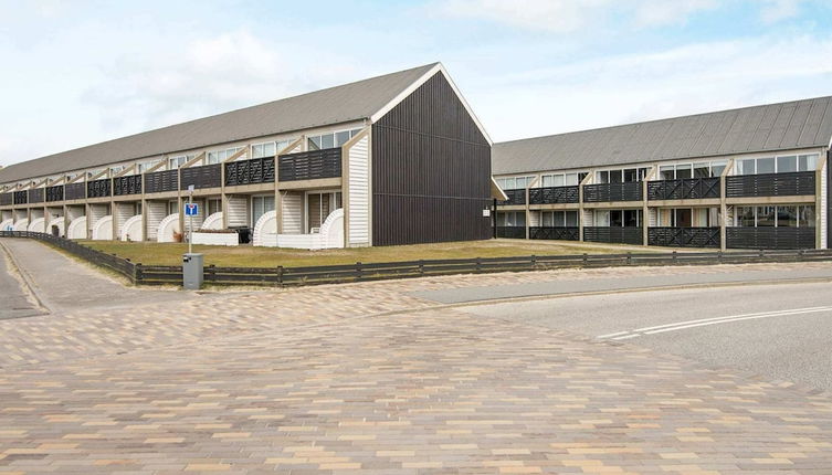 Photo 1 - Ravishing Apartment in Fanø Denmark near Sea