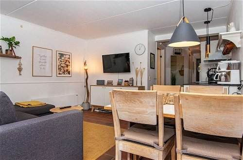 Foto 12 - Ravishing Apartment in Fanø Denmark near Sea
