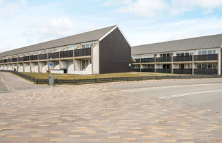 Photo 1 - Ravishing Apartment in Fanø Denmark near Sea