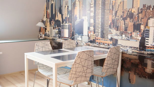 Refeições no quarto