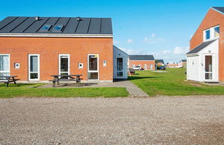 Foto 1 - 6 Person Holiday Home in Romo-by Traum