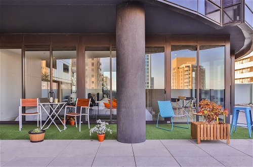 Foto 25 - Urban Oasis - Designed Service Apartment