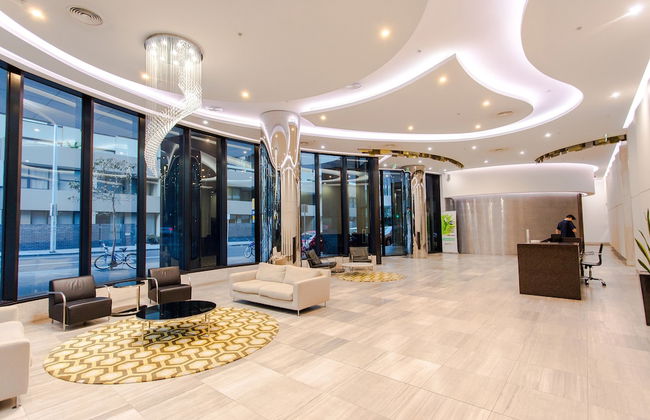 Urban Oasis - Designed Service Apartment - Foto 3