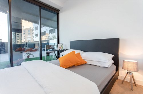 Foto 4 - Urban Oasis - Designed Service Apartment