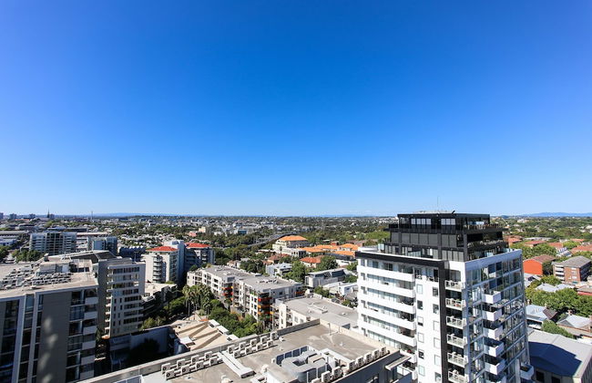 Urban Oasis - Designed Service Apartment - Foto 33