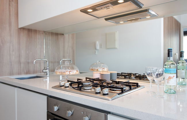 Urban Oasis - Designed Service Apartment - Foto 19