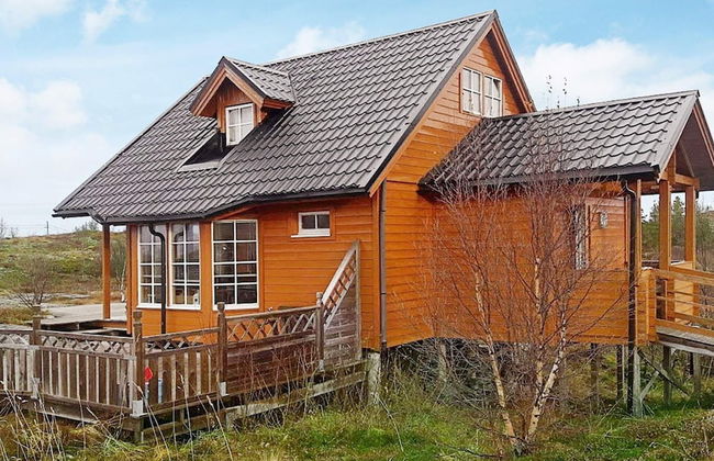 Holiday Home in Austbø - Photo 10