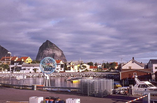 Photo 5 - Holiday Home in Austbø