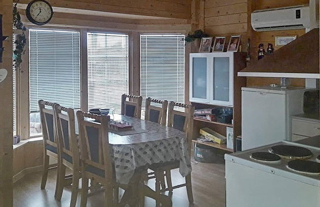Holiday Home in Austbø - Photo 2