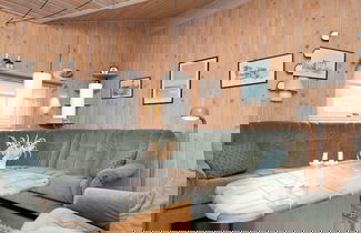 Foto 3 - Simplistic Holiday Home in Blokhus near Sea