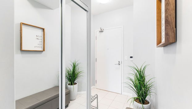 Ingresso interno