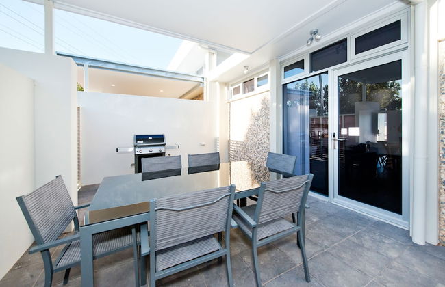 Loxton Courthouse Apartments - Foto 17