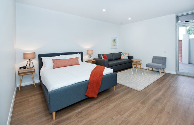 Loxton Courthouse Apartments - Foto 3