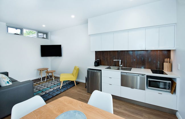 Loxton Courthouse Apartments - Foto 12