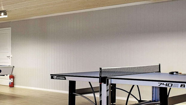 Spielezimmer