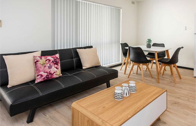 Convenient 1BR Apartment Close to Foreshore & Cbd - Foto 9